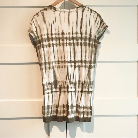 Michael Kors tie dye top - Picture 4 of 12